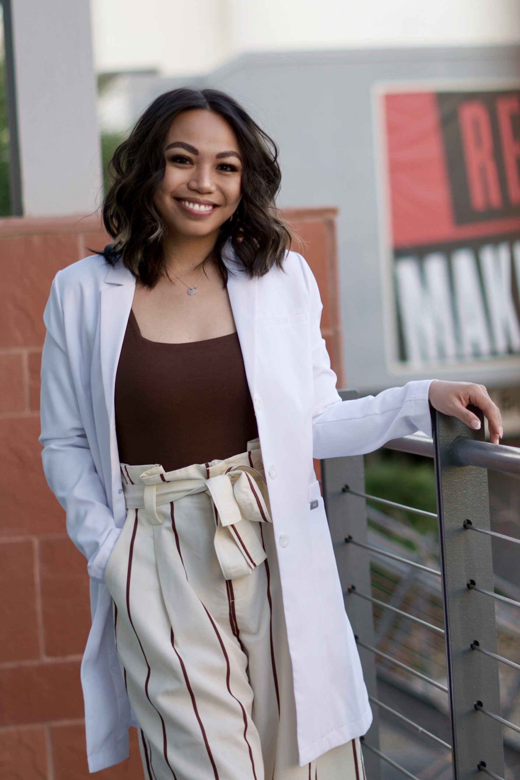 Melanie Manuel